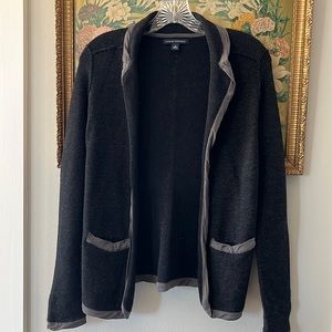 Banana Republic Knit Blazer. Excellent condition. Size S